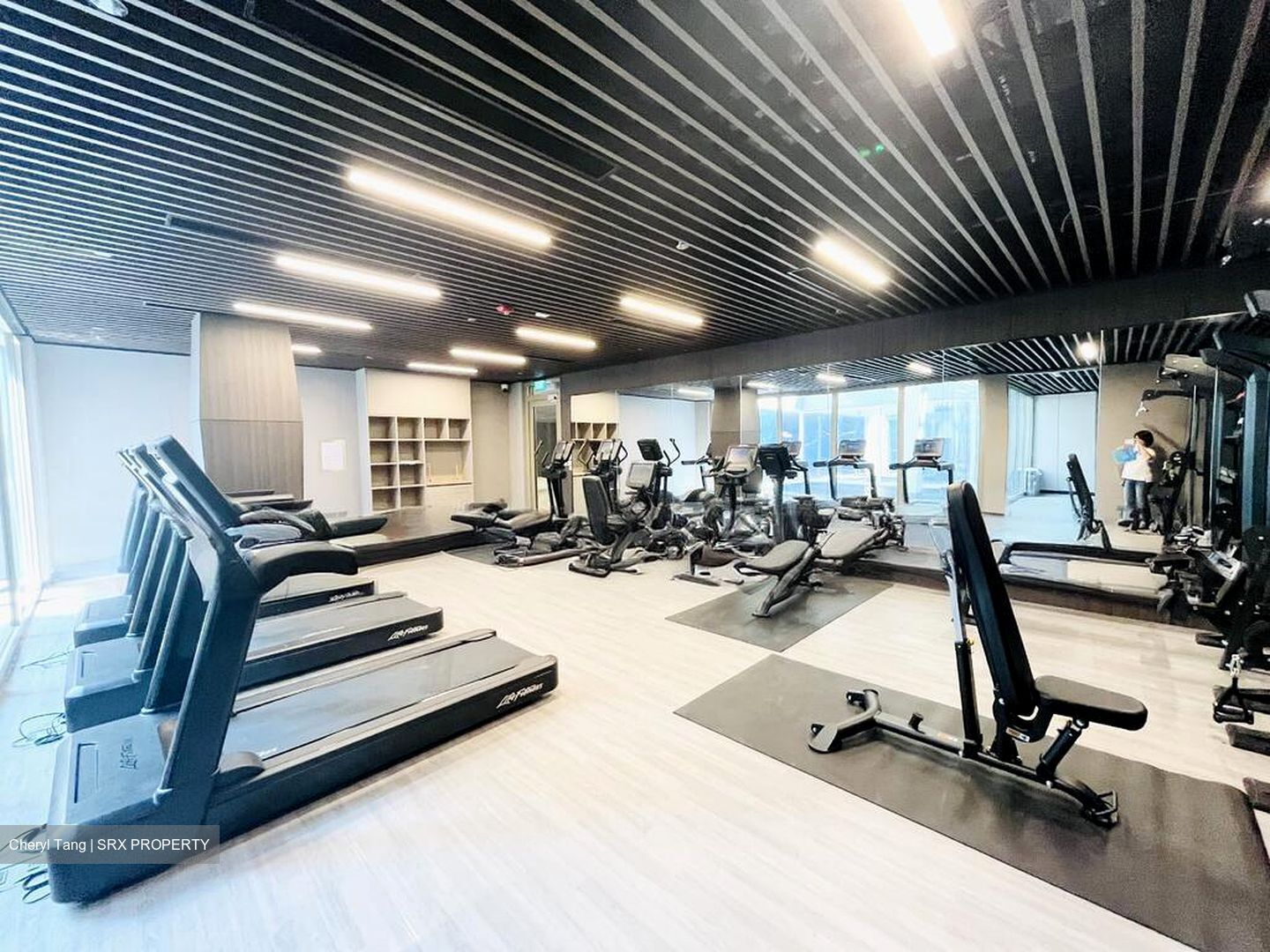 The Reef At King’s Dock (D4), Condominium #501669071